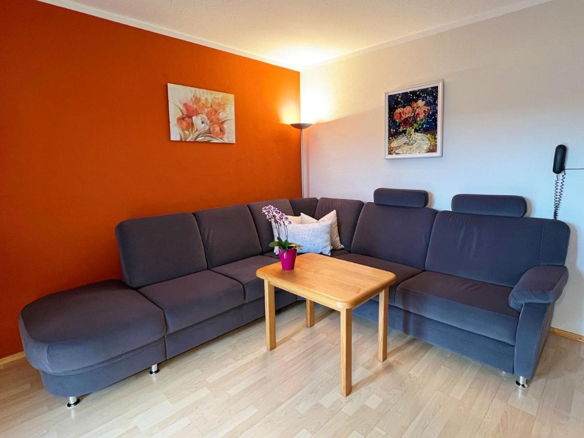 Mesnerhof Apartment Bayerbach Bagian luar foto